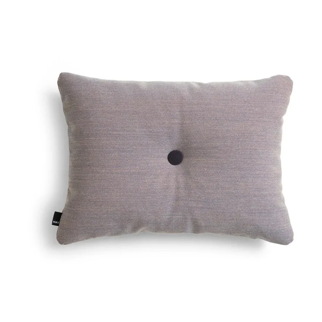 HAY Dot Steelcut Trio Kissen 45x60 cm Lavender