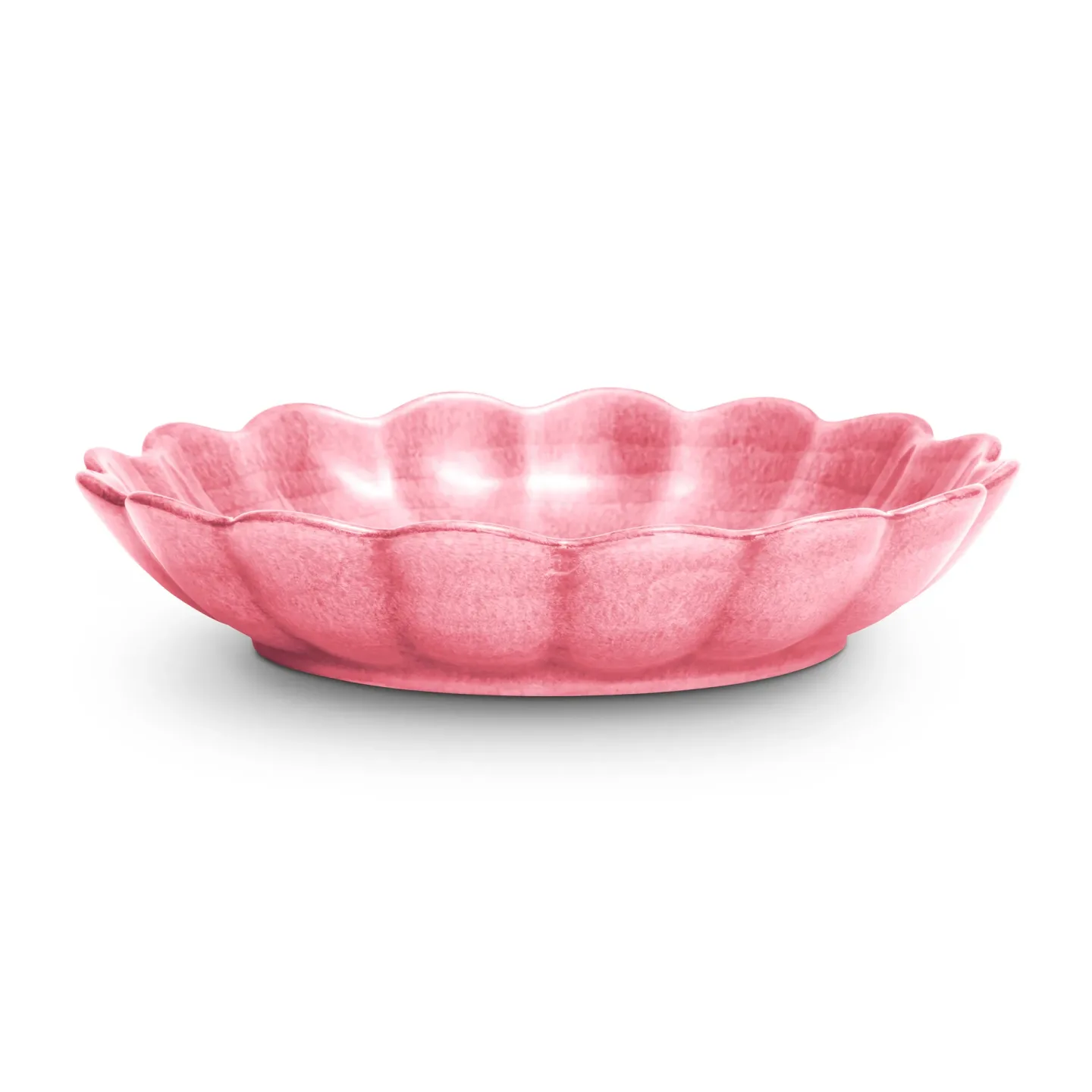 Mateus Oyster Schale Ø24cm Rosa