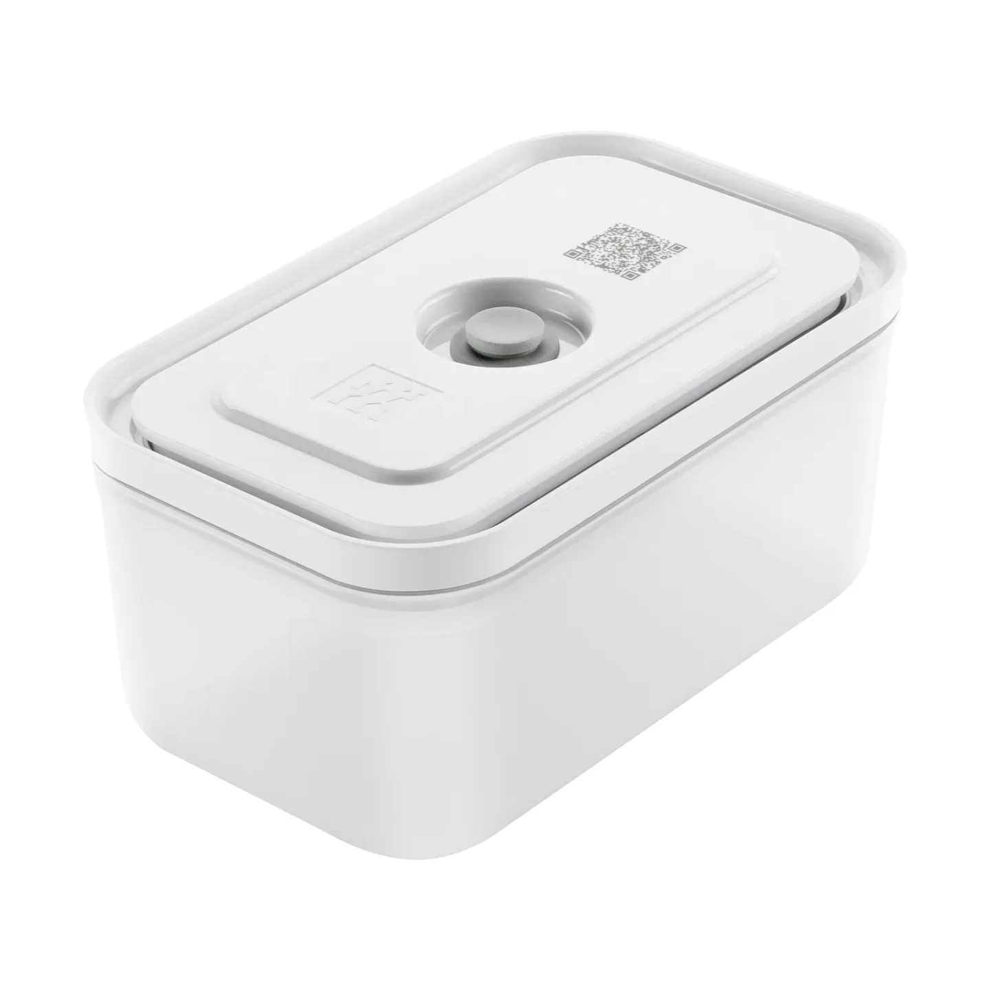 Zwilling Zwilling Vakuum Lunchbox Kunststoff 0,9 L 18,2x11,2x9,8 cm