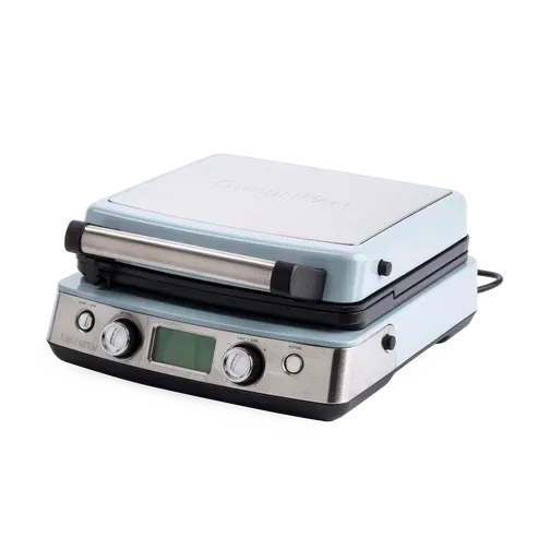 GreenPan GreenPan Waffeleisen 30,7x34,8 cm Blue haze