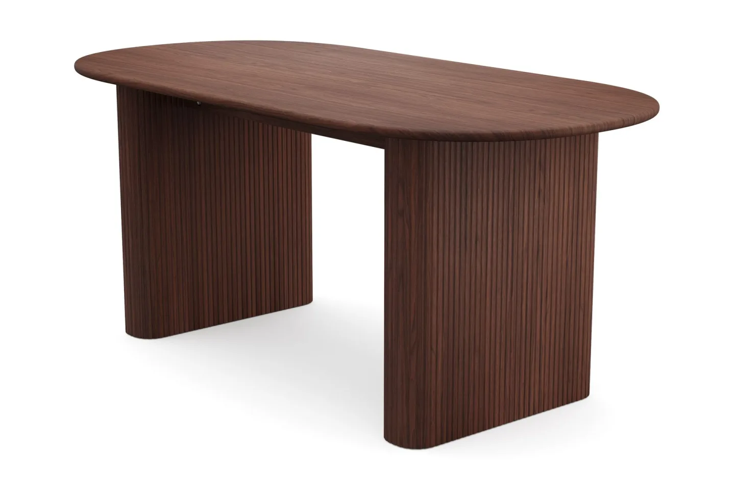 Noira Matbord 180x90 cm Fanér - Valnöt