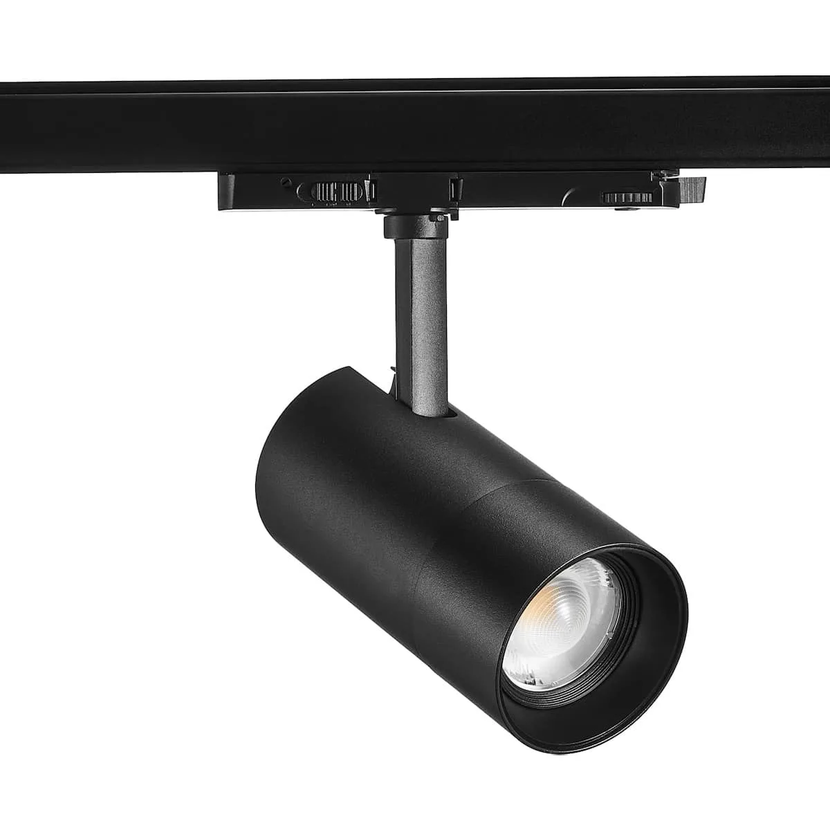 Spotlight Pixo Zoom 2200lm 17°-60° 3CCT On-Board Dim 3-fas Svart