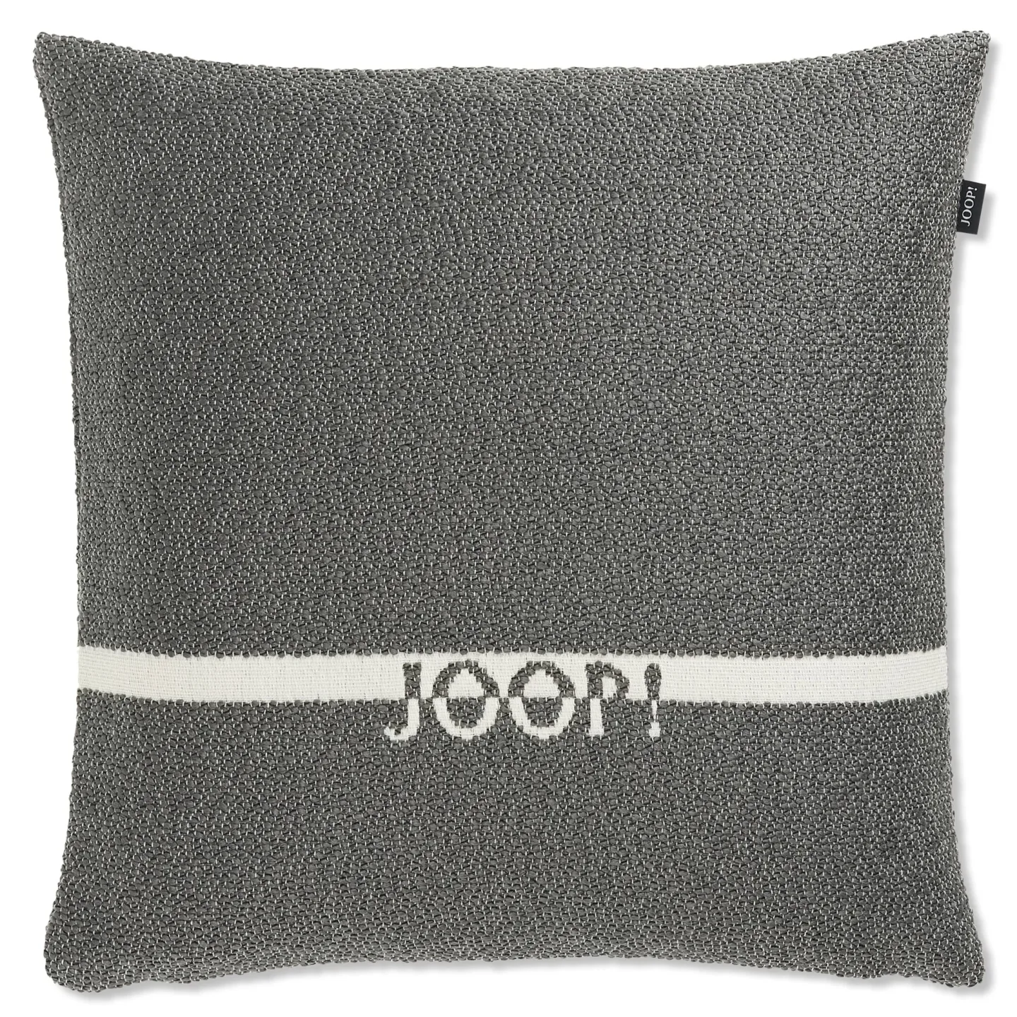 Joop Dekokissen Natural H: 10 cm | Schubiger Möbel
