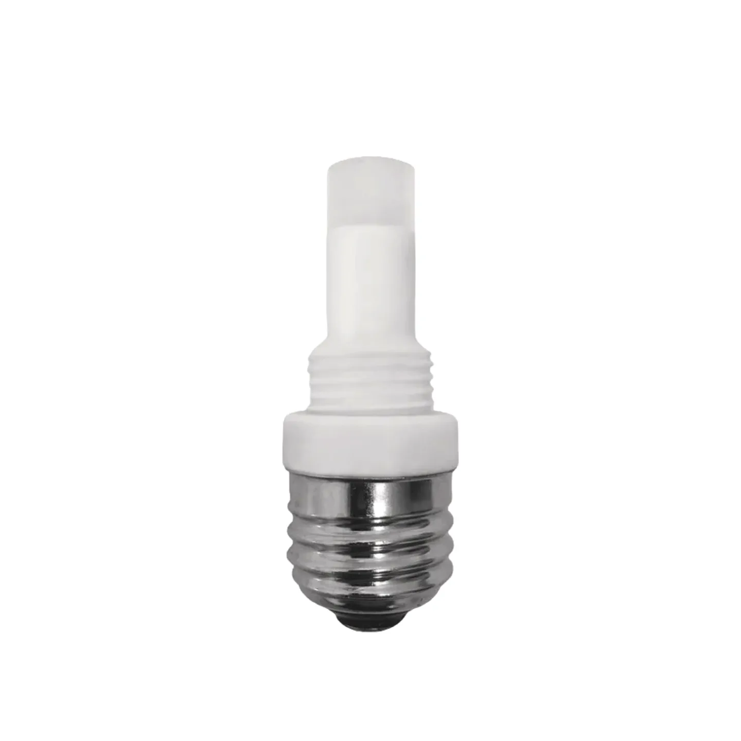 Lee Broom - LED Ljuskälla E27 2W 100lm 2700K Dimbar vit - LED-lampor - Vit