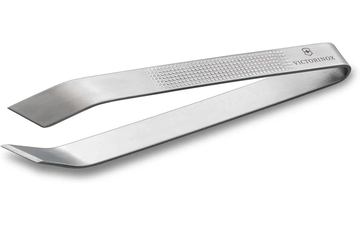 Alltron Küchenzange Fischgräte Aus Edelstahl 12 cm Grau Von Victorinox Grau | Schubiger Möbel
