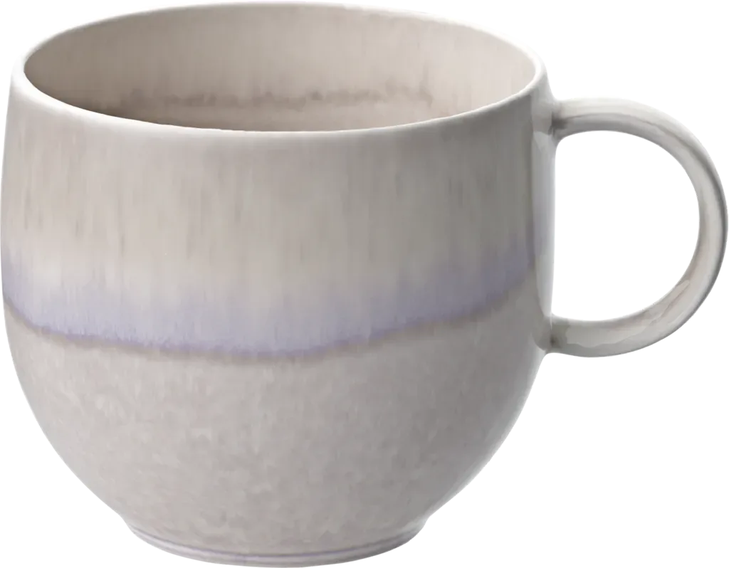 Villeroy & Boch Perlemorbecher 29 cl Beige