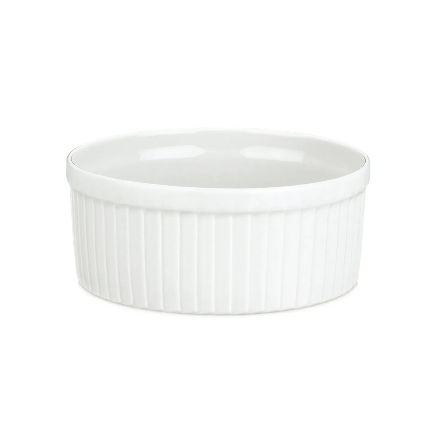Pillivuyt Pillivuyt suffléform 30 cl Vit