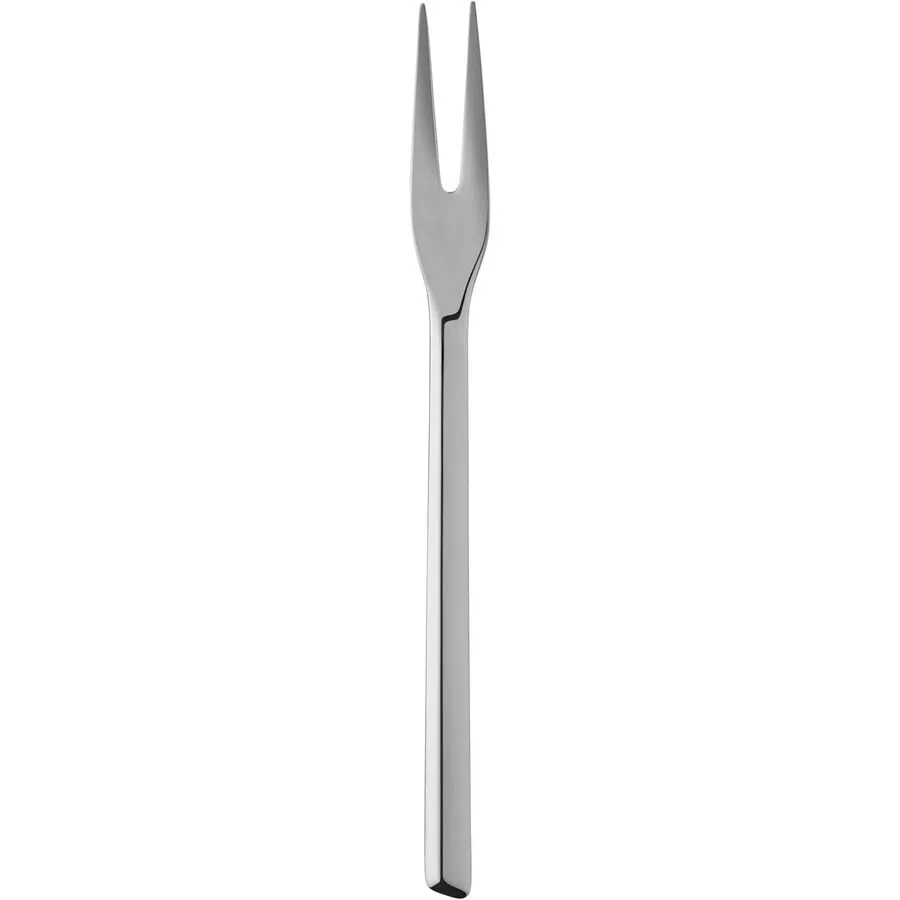 Fischbesteck WMF Silber Edelstahl 18/10 T 20.3 cm