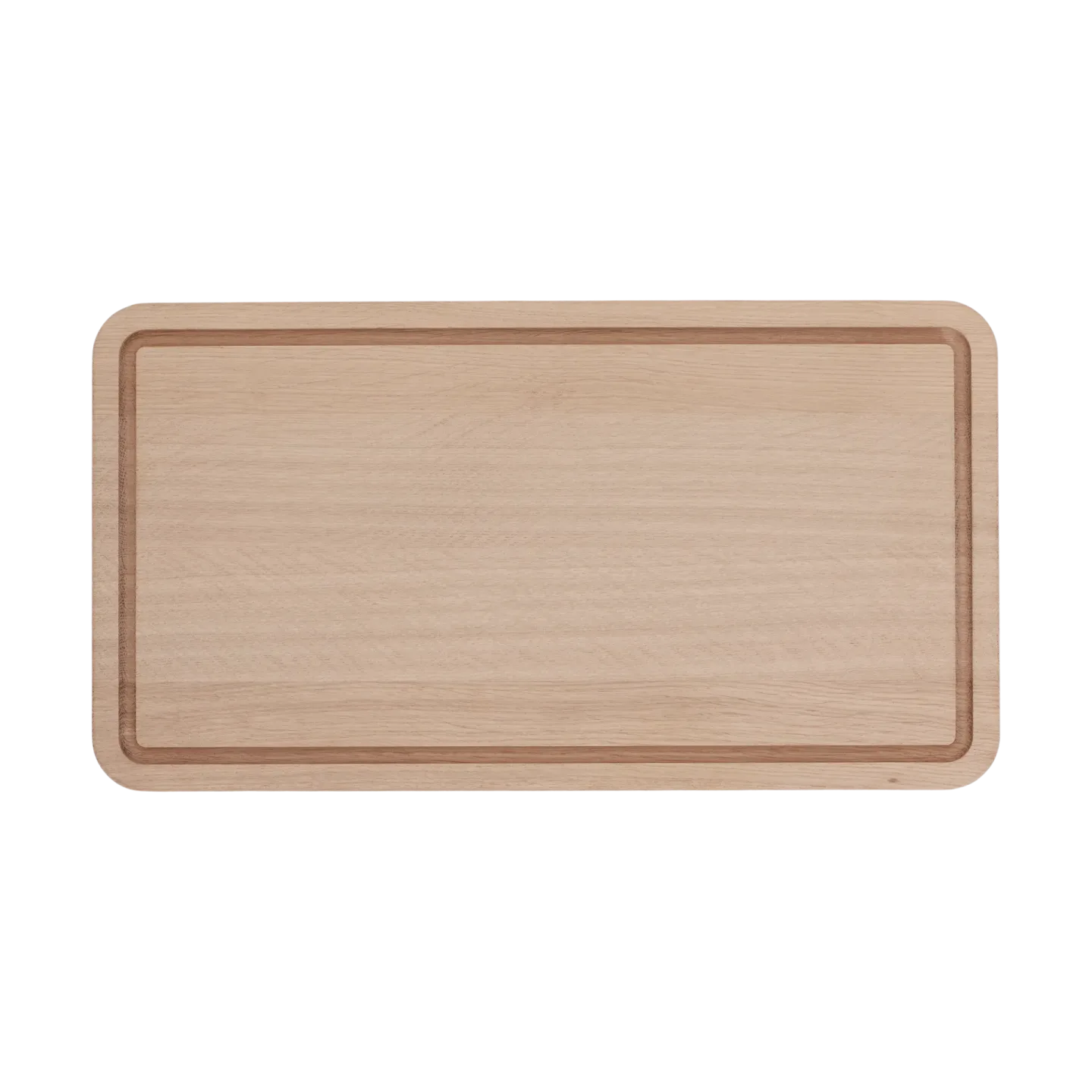 Andersen Furniture Andersen Schneidebrett Large 27x50 cm Oak