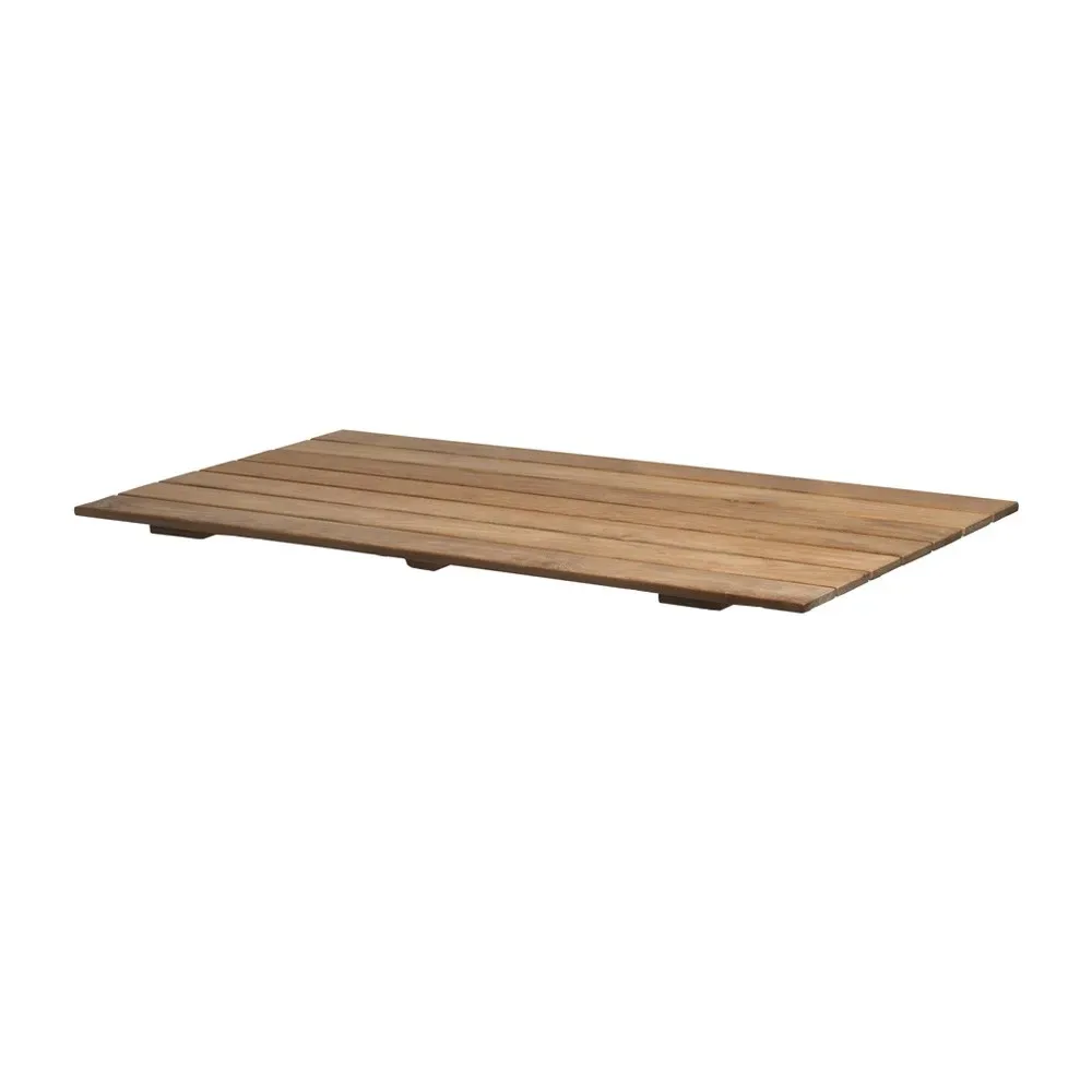Grythyttan Stålmöbler B25 Holzset Teak