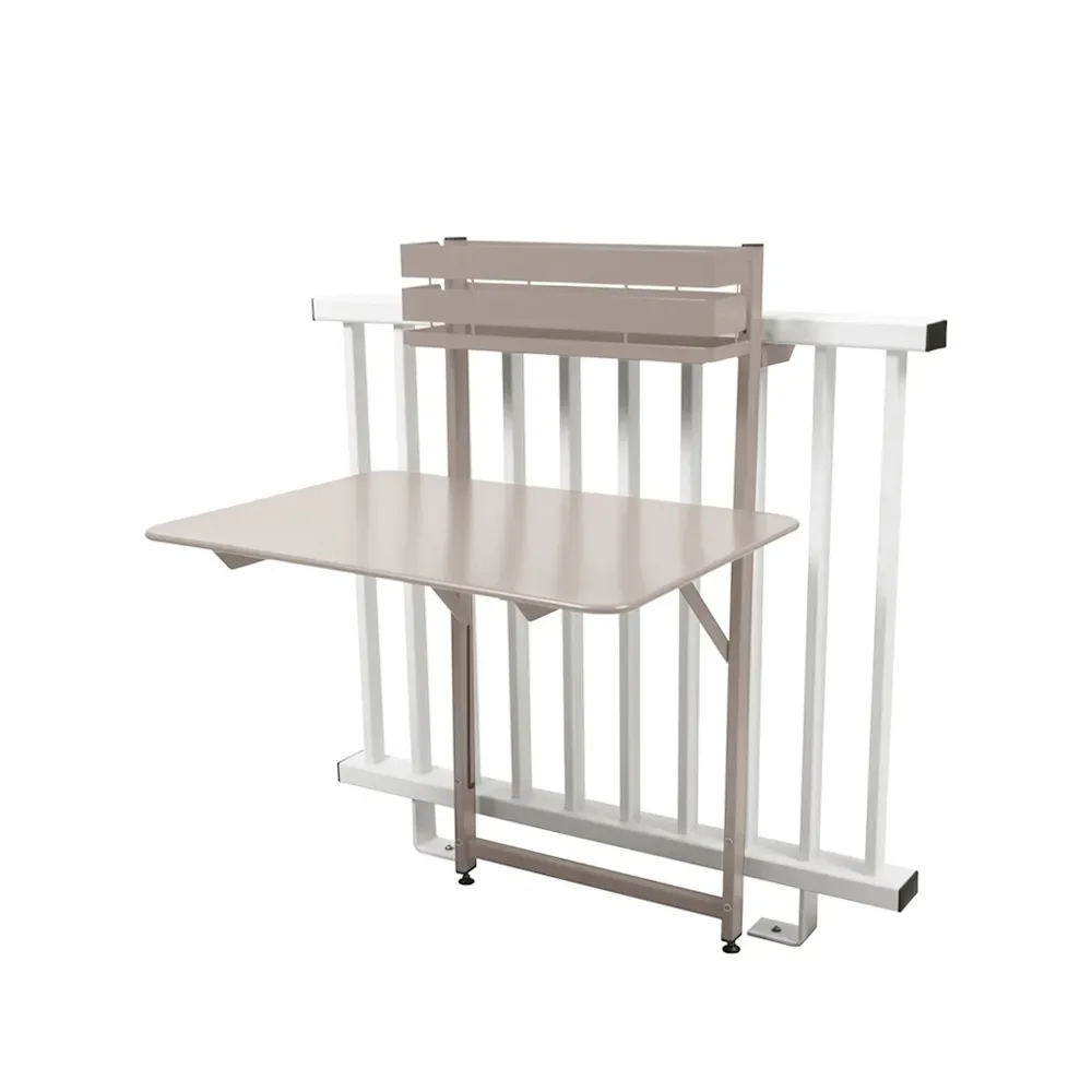 Fermob Bistro balkongbord Nutmeg (beige)