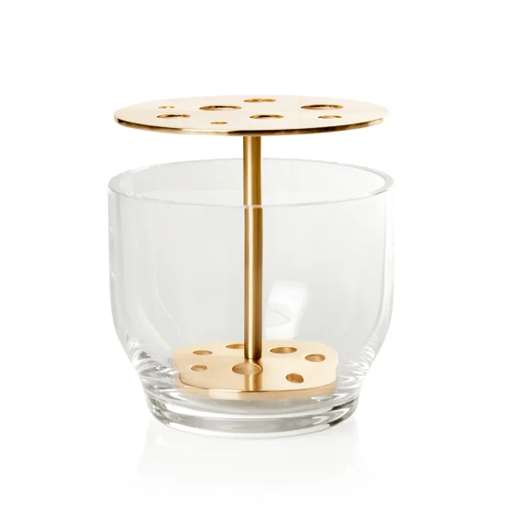 Fritz Hansen Ikebana vas Liten
