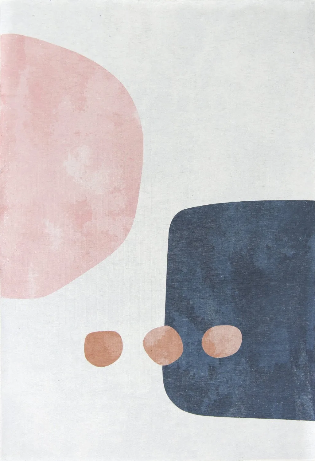 Wilton-teppe - Brethon (multi) (Størrelse: 200 x 280 cm)