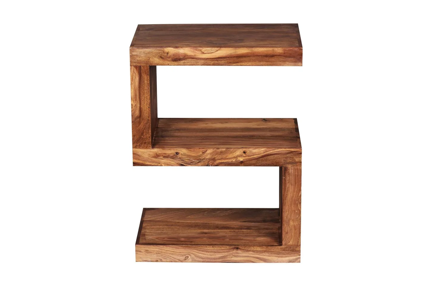Hessler Sidobord 44 cm - Trä/natur
