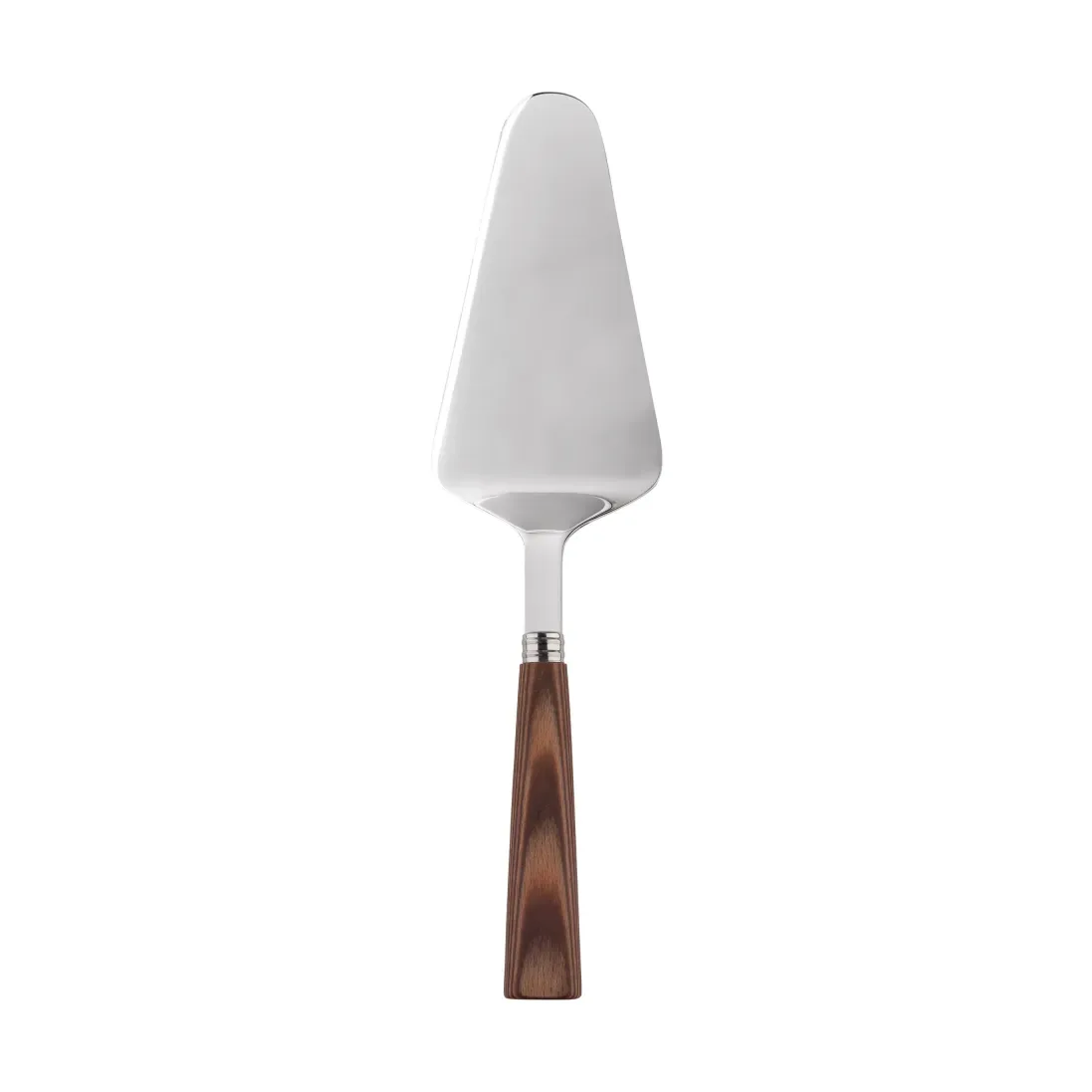 SABRE Paris Nature Tortenheber 25 cm Light wood laminated