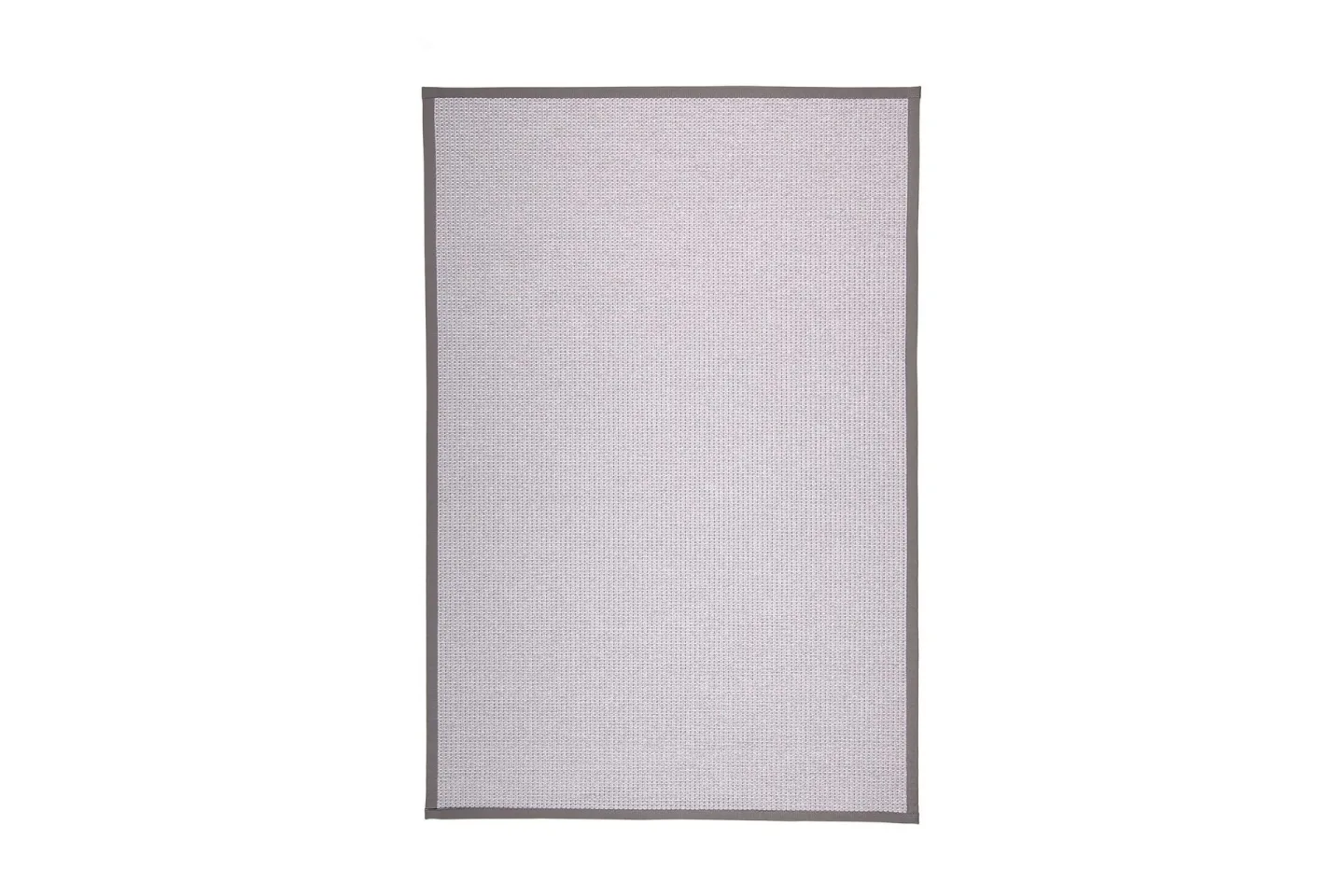 Lyyra2 Matta 80x200 cm Ljusgrå - Vm Carpet