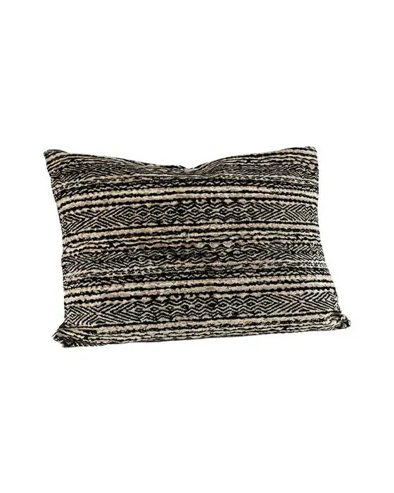 Bohemia Cushion Cover Stripe