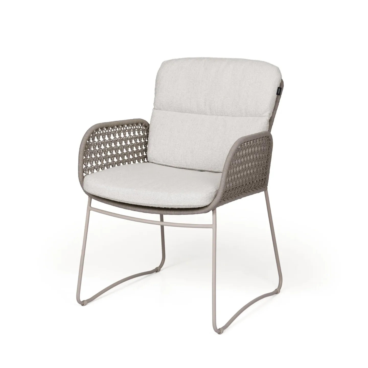 JOOP 4 Seasons Outdoor GmbH Gartenstuhl Mesh | Schubiger Möbel