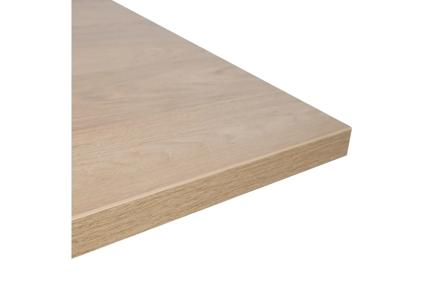 Ergo Bordsskiva 160x80 cm Natur -