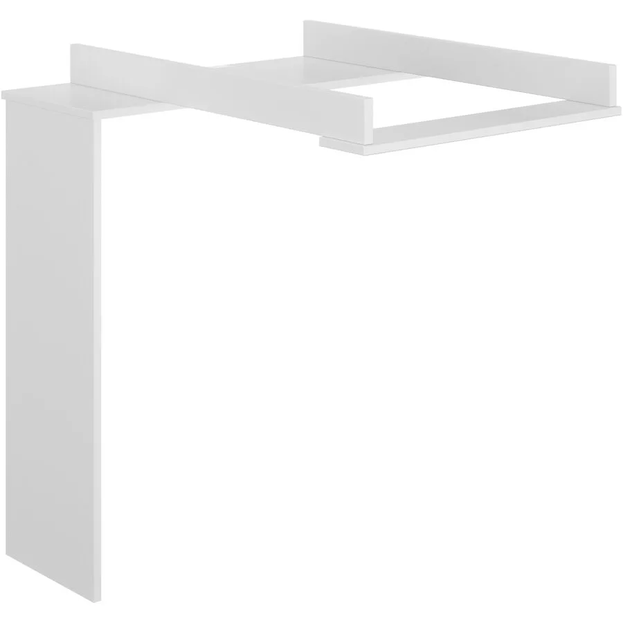 Wickelauflage Arthur eiche Holzwerkstoff B 88 T 91 H 95 cm