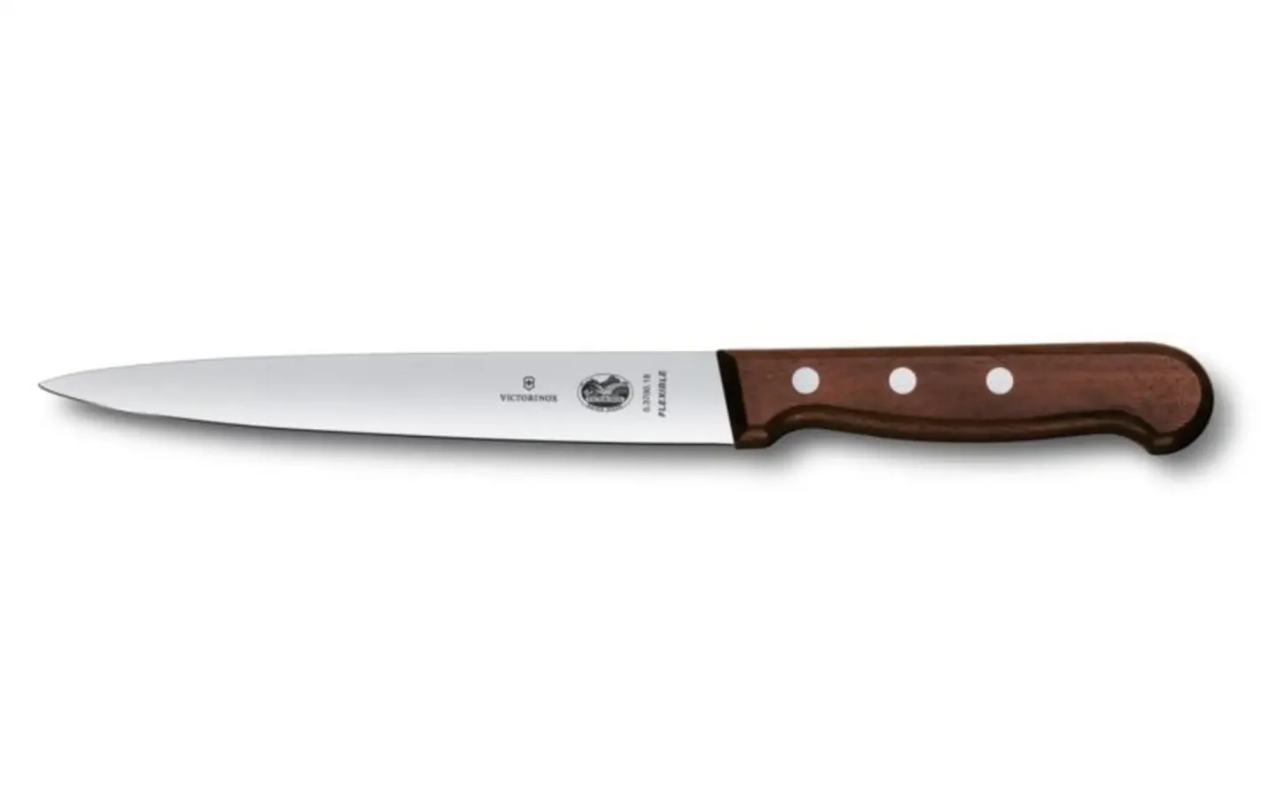 Alltron Filetiermesser Wood Braun, 17 cm Von Victorinox Braun | Schubiger Möbel