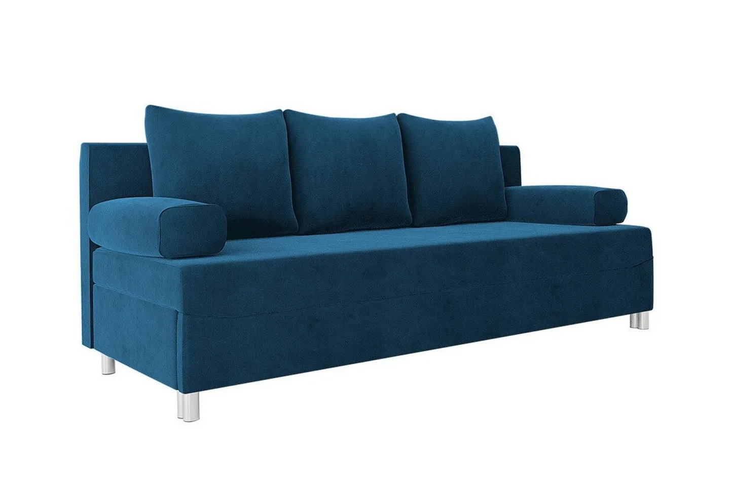 Kintore 2-sits Bäddsoffa -
