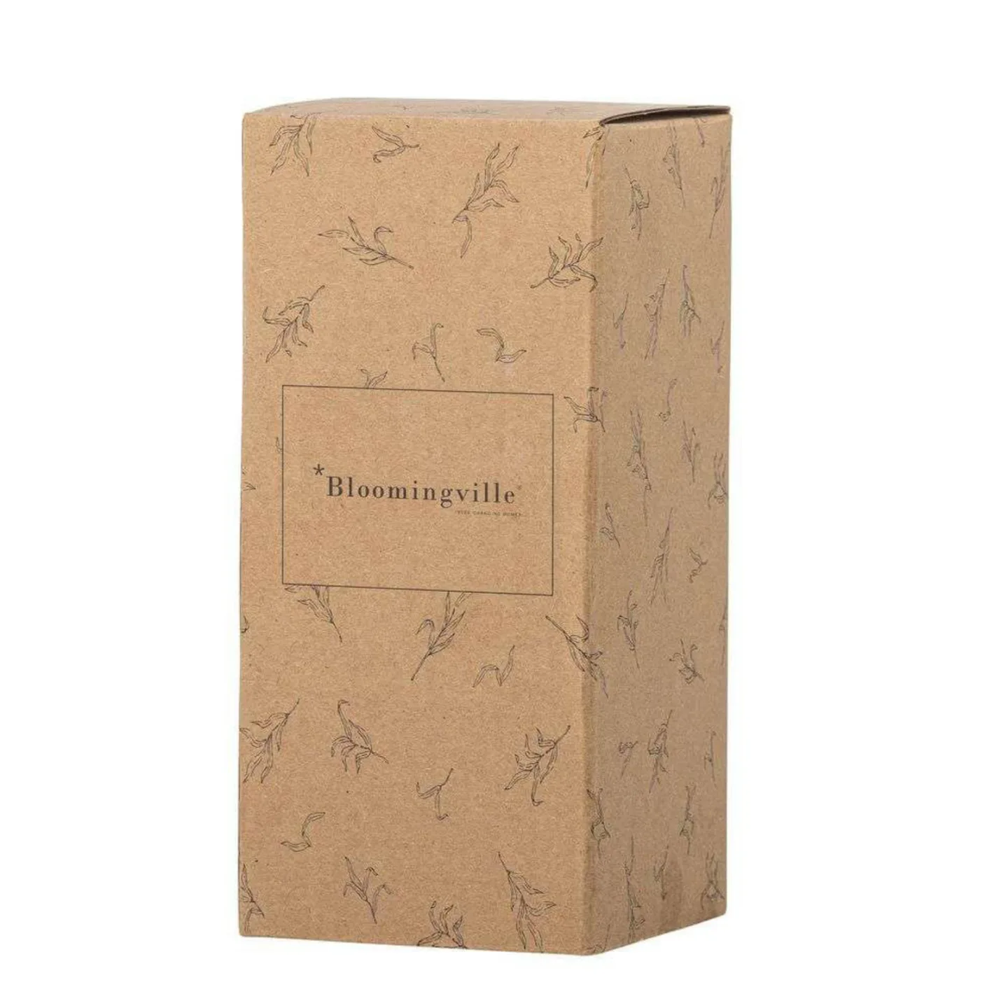 Bloomingville Pepple Kabellose Tischlampe Natur