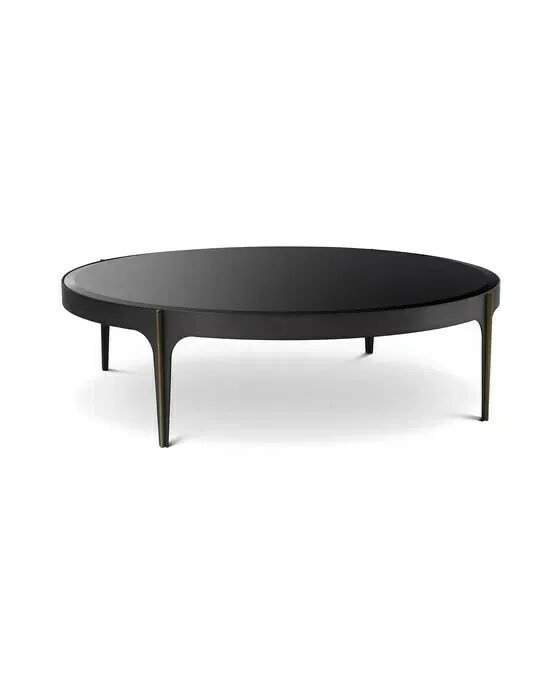 Artemisa Coffee Table Bronze
