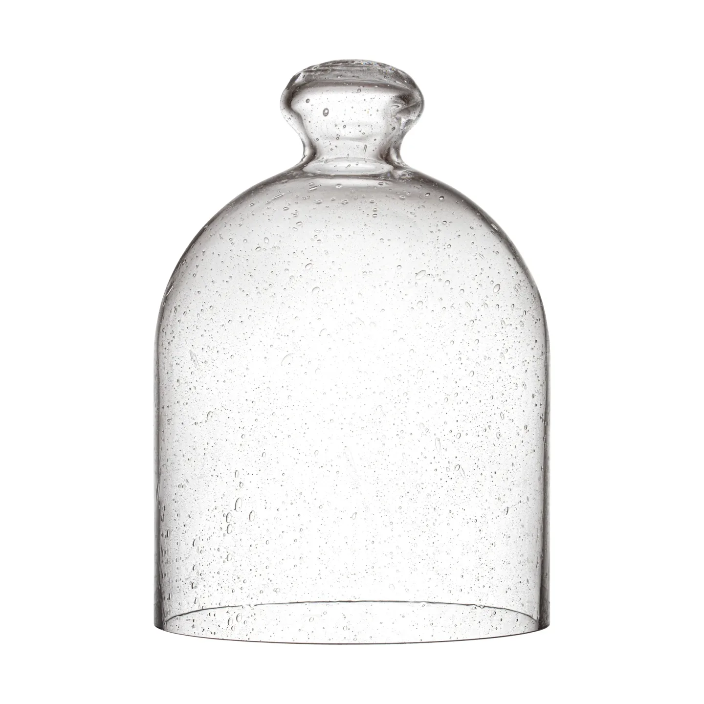 Iittala Iittala Glasdom 160x220 mm Blasenglas