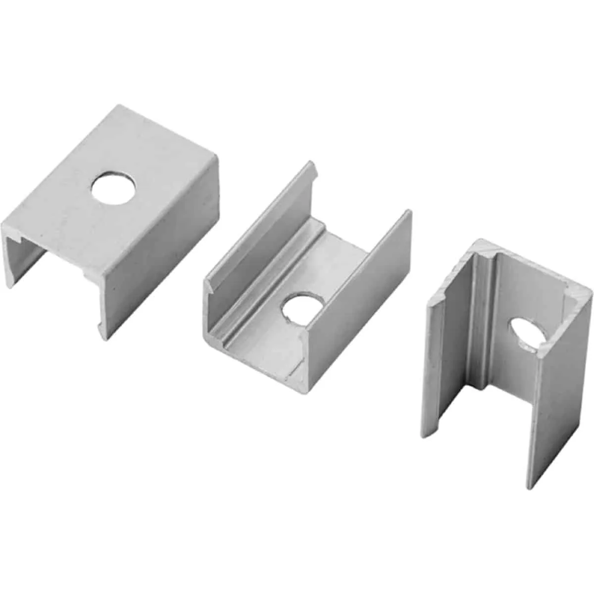 LED Strip 12V Clips 60-pack