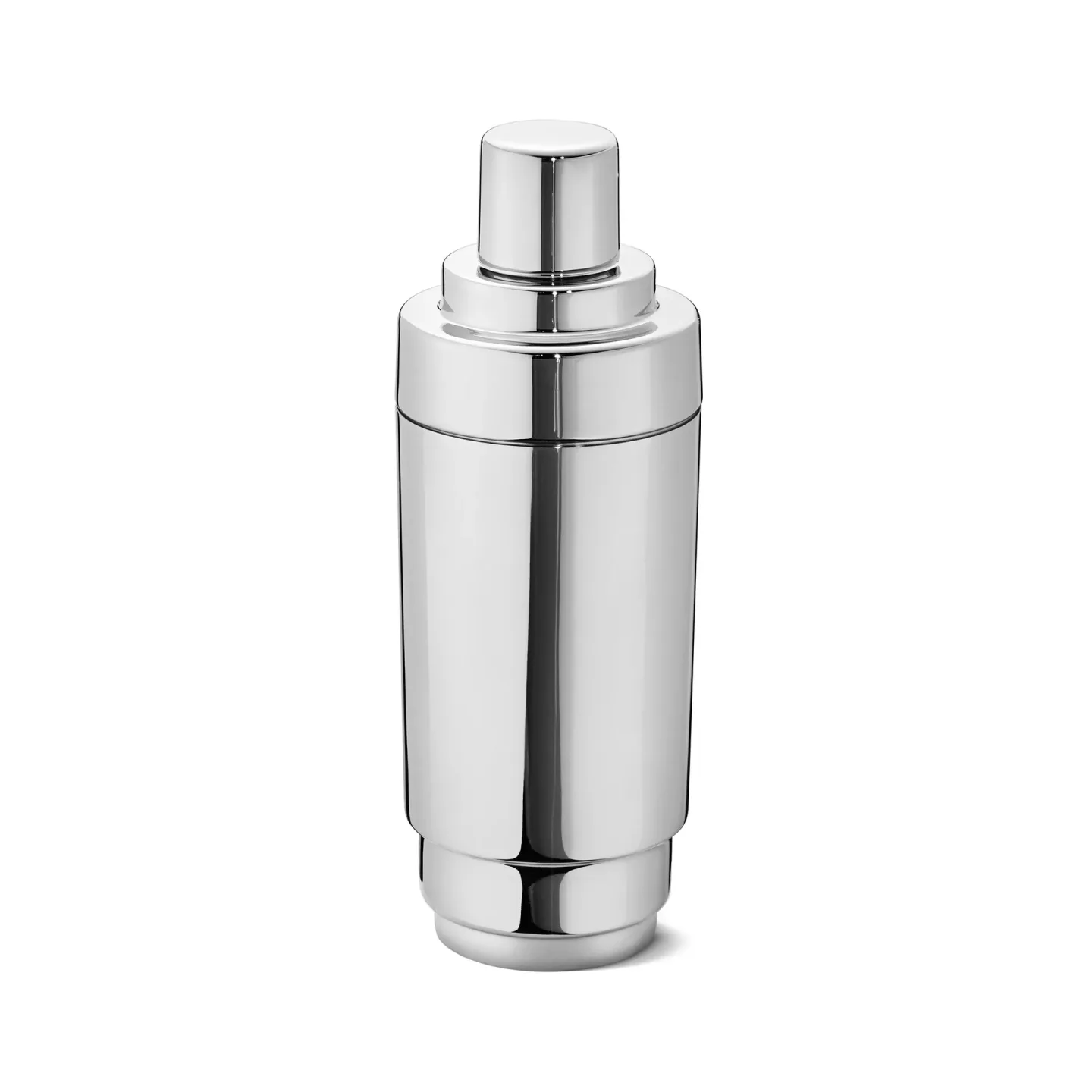 Georg Jensen Manhattan shaker rostfritt stål