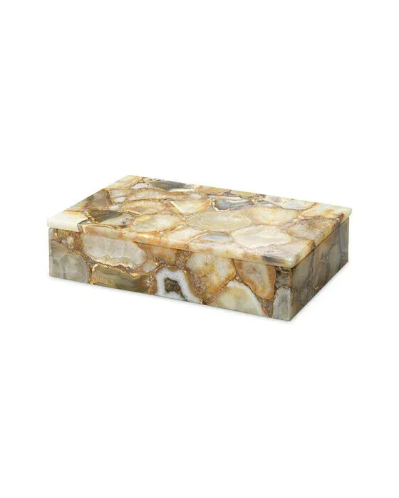 Chatterton æsk agate stone