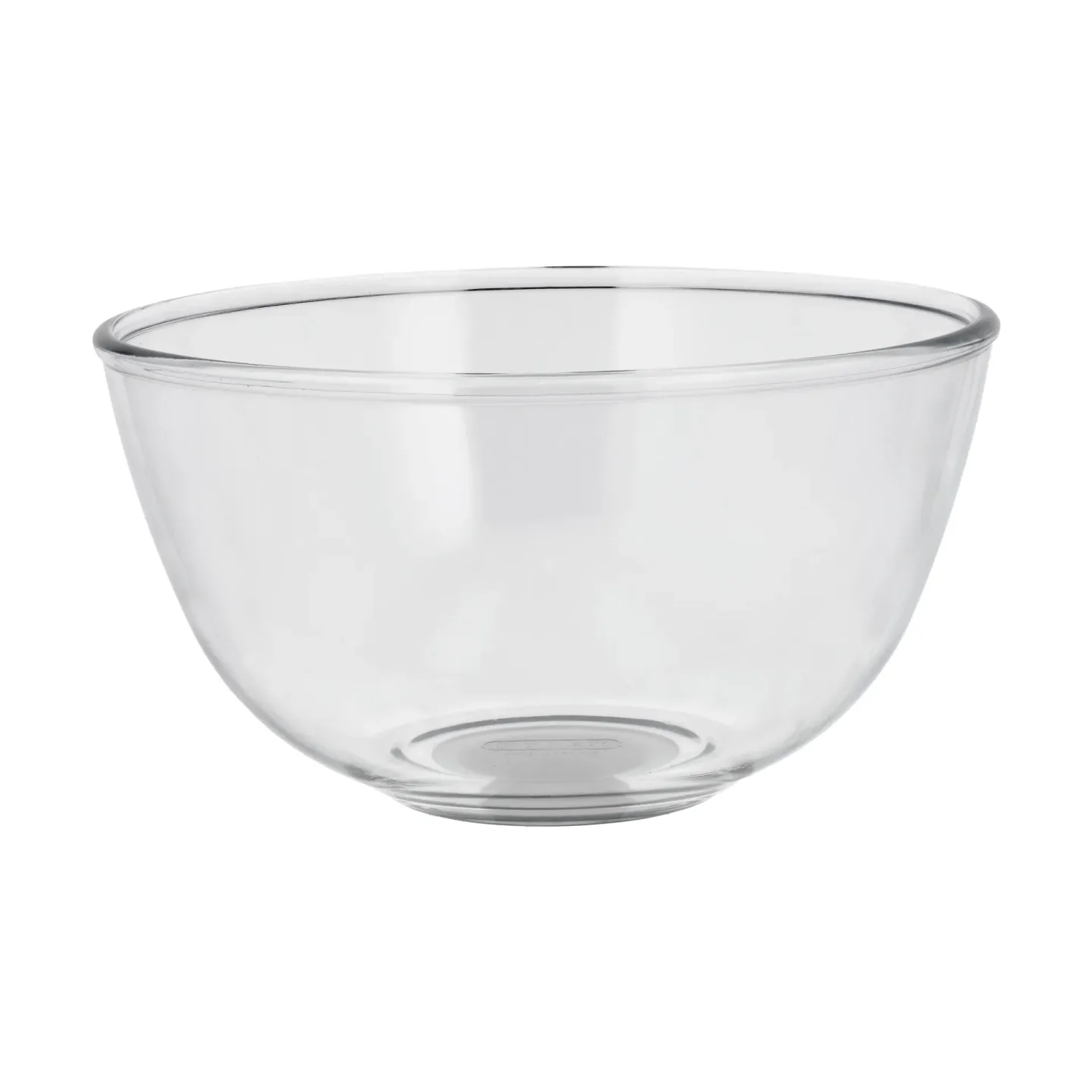 Pyrex Classic skål glas 3 liter