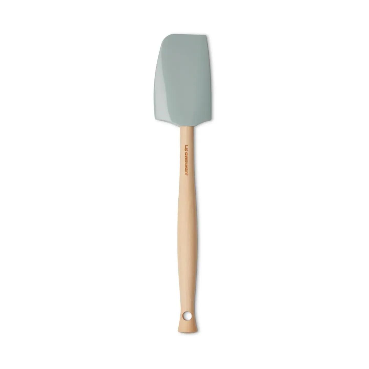 Le Creuset Craft Spatel medium Sea Salt