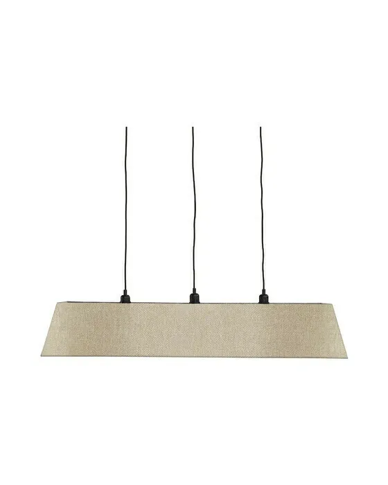 Canyon loftlampe linned