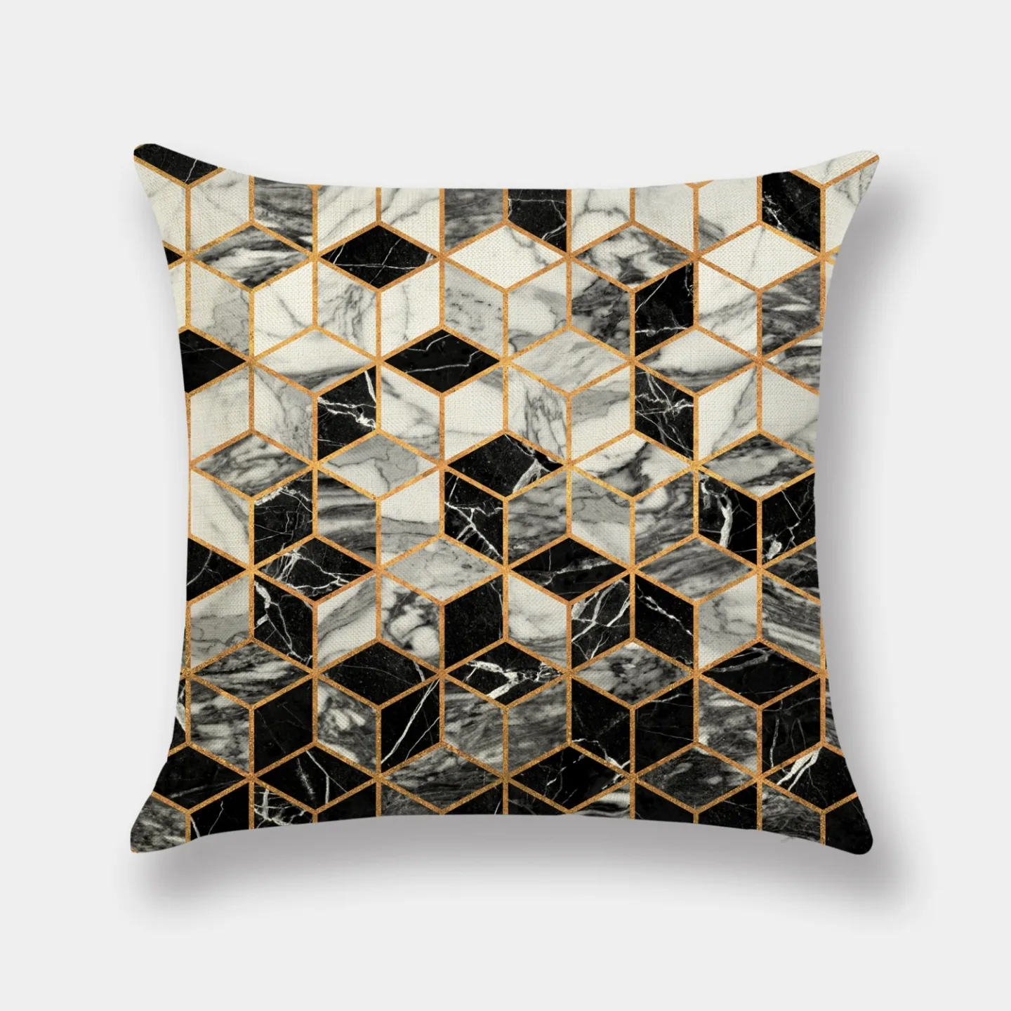 Putetrekk 50 x 50 cm