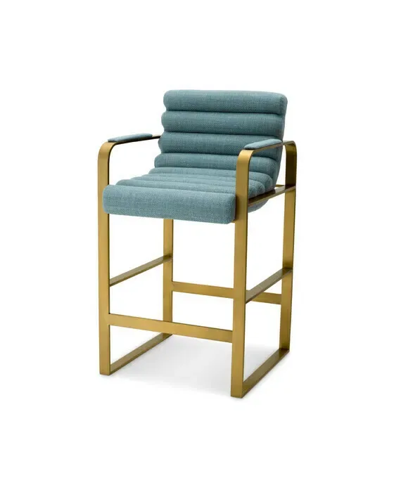 Olsen barstol scalea blue
