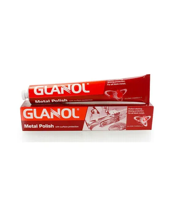 Glanol Polish 100ml