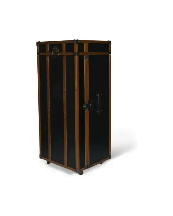 Explorer skrivebord kuffert