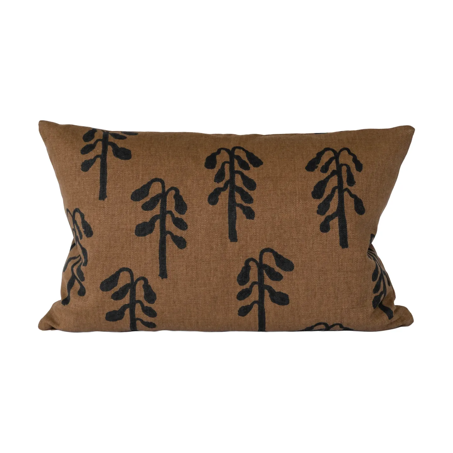 Fine Little Day Weeping birch kuddfodral 38x58 cm Brown