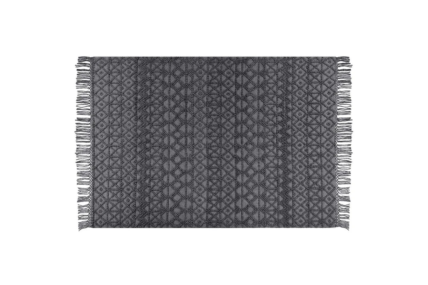 Alucra Ryamatta 160x230 cm - Svart