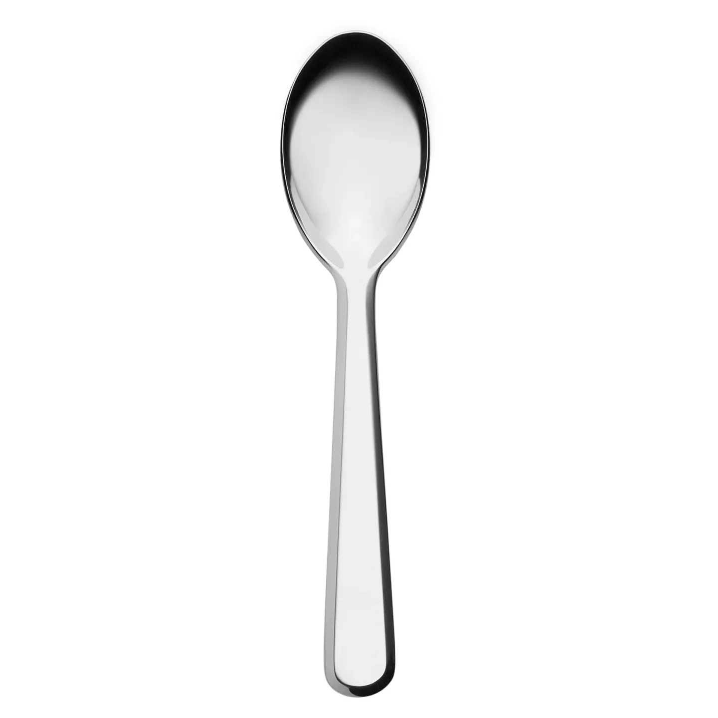 Alessi Amici Teelöffel Edelstahl
