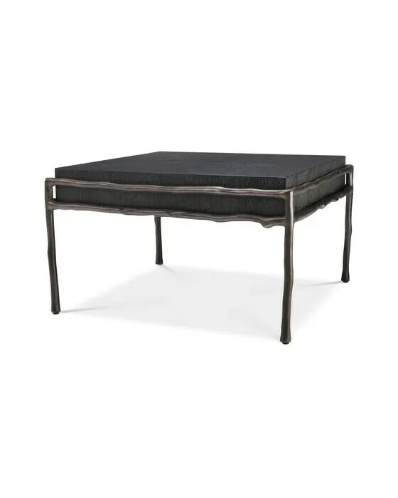 Premier sidebord charcoal grey
