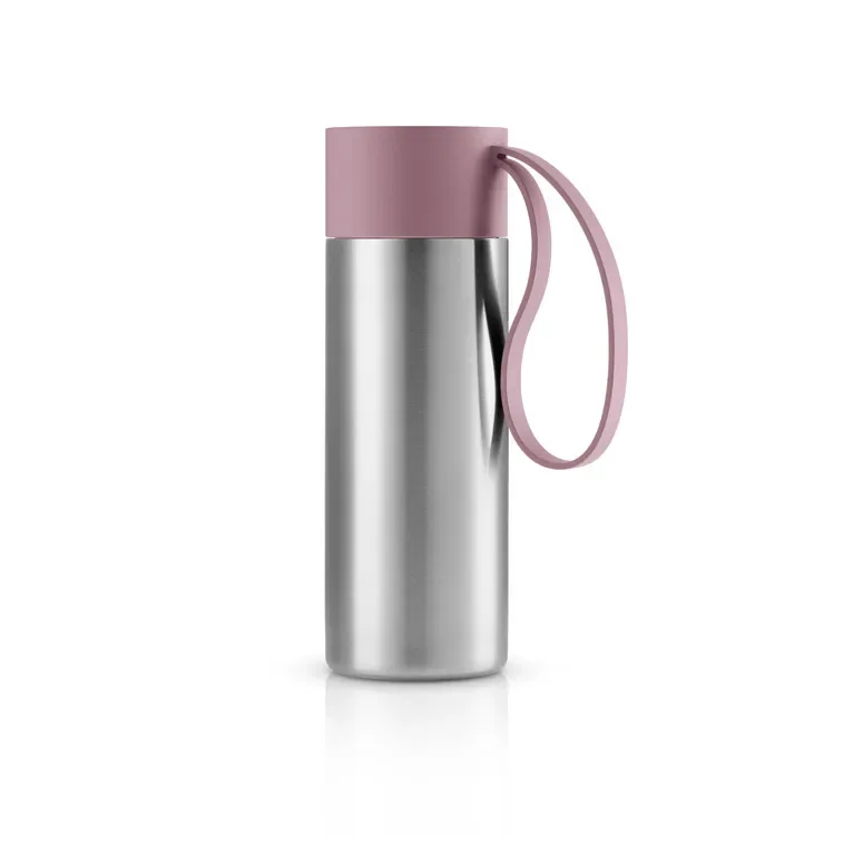 Eva Solo Eva Solo To Go Thermobecher Nordic rose