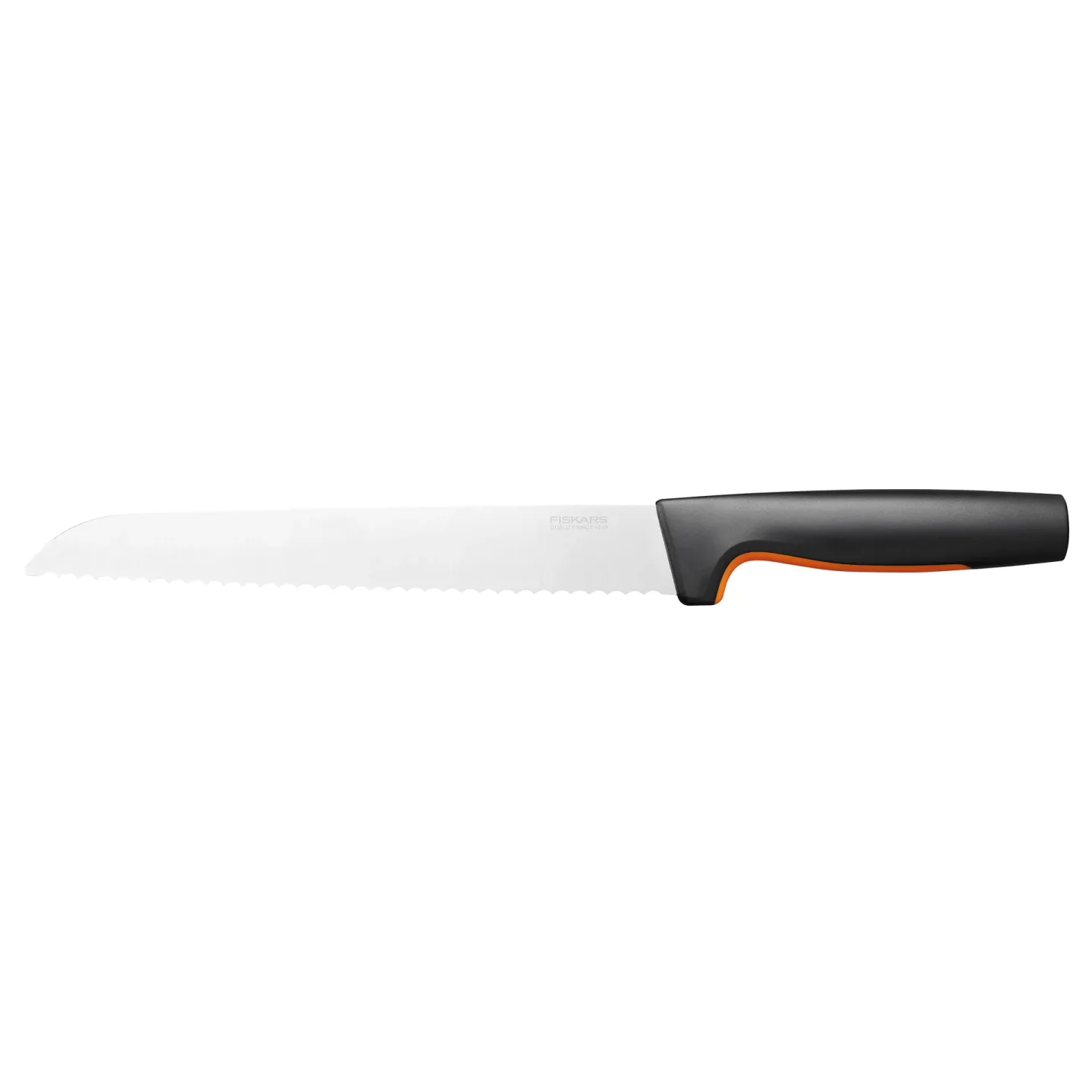 Fiskars Functional Form Brotmesser 21cm