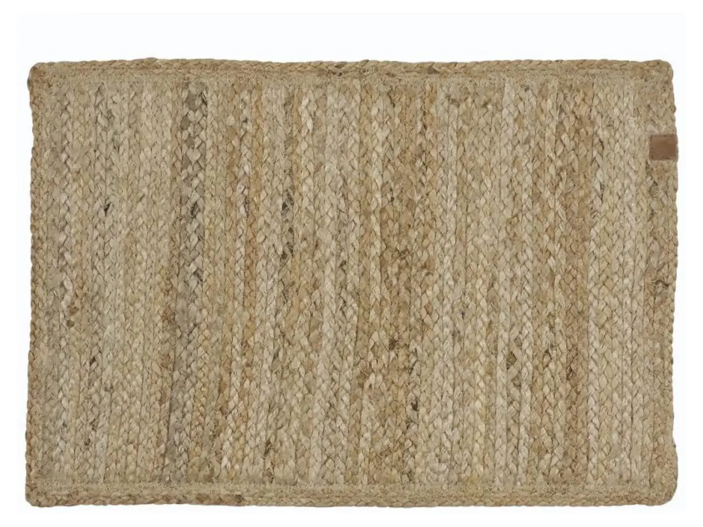 Alltron Tischset It All Nature 33 cm x 48 cm Braun | Schubiger Möbel