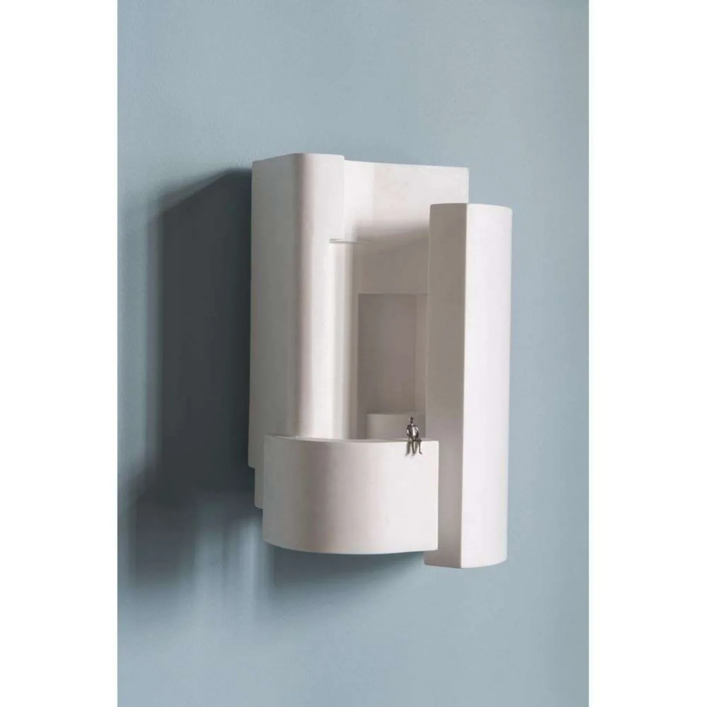 Soul Story 5 Vegglampe White - DCW - Soverom - Plast