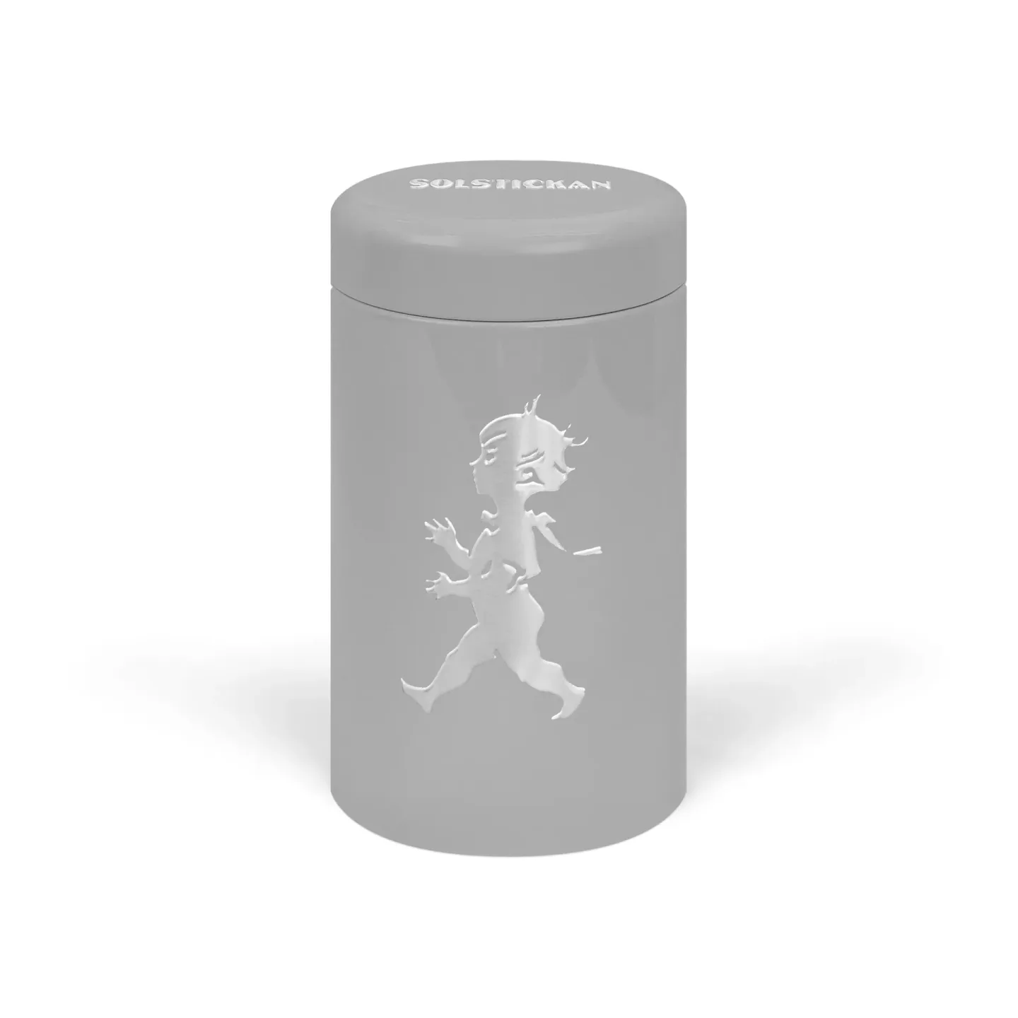 Solstickan Design Solstickan Streichhölzer 100er-Pack Grau