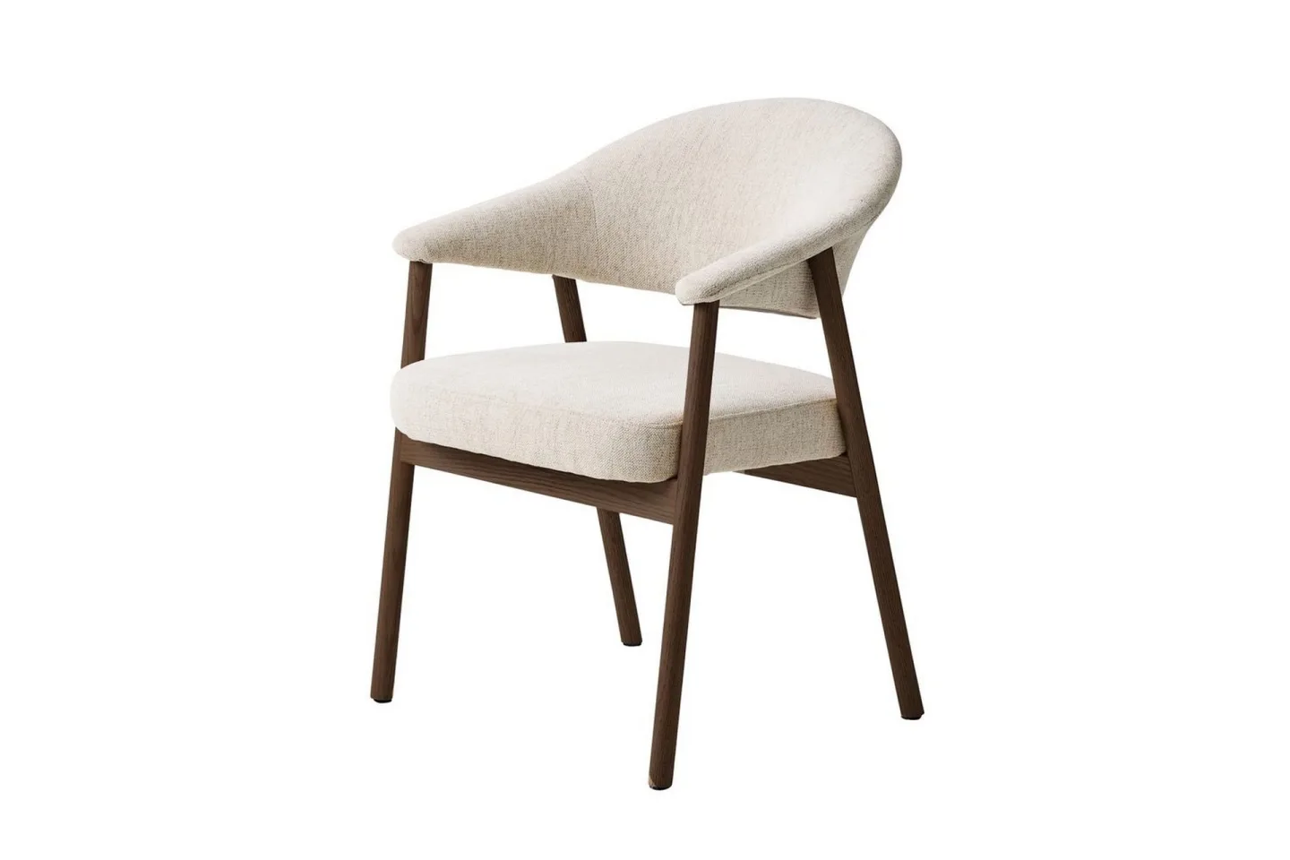 Ansari Karmstol - Beige