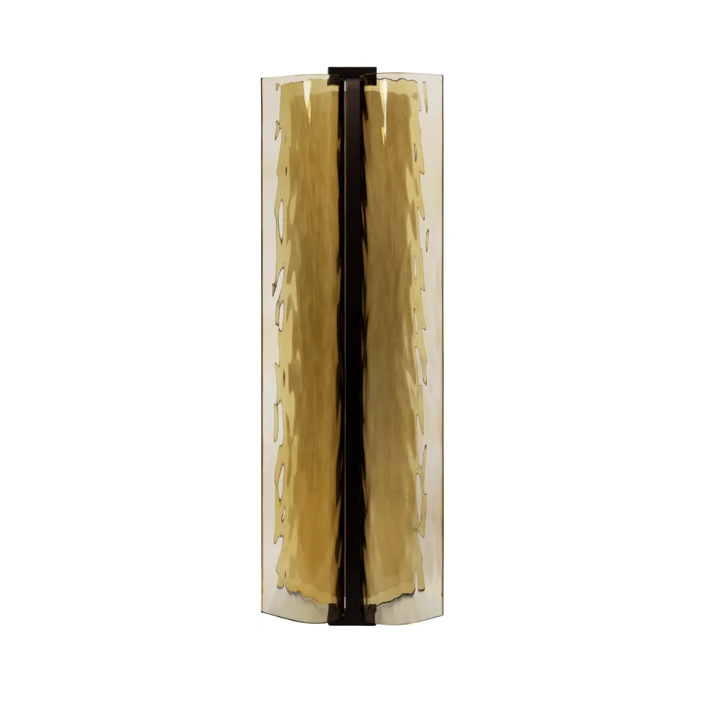 LYFA Ryff Wandleuchte Bronze